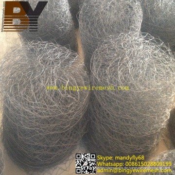 Drahtkorbtransplantation Root Ball Netting